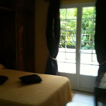 Dom wakacyjny La Croix Fleurie Des Landes Saint-Pierre-d'Oleron