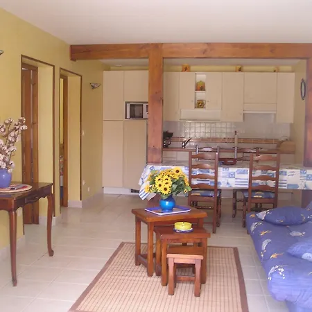 Dom wakacyjny La Croix Fleurie Des Landes Saint-Pierre-d'Oleron