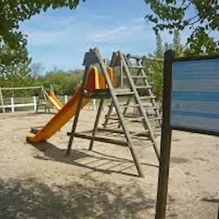 La Croix Fleurie Des Landes Dom wakacyjny *