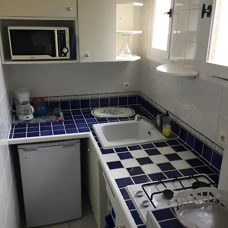 Dom wakacyjny La Croix Fleurie Des Landes Saint-Pierre-d'Oleron