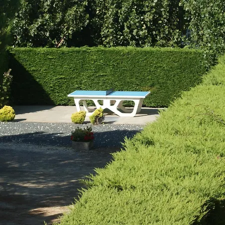 Dom wakacyjny La Croix Fleurie Des Landes Saint-Pierre-d'Oleron