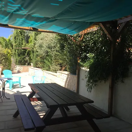 La Croix Fleurie Des Landes * Saint-Pierre-d'Oleron