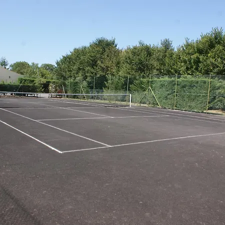 La Croix Fleurie Des Landes Dom wakacyjny *