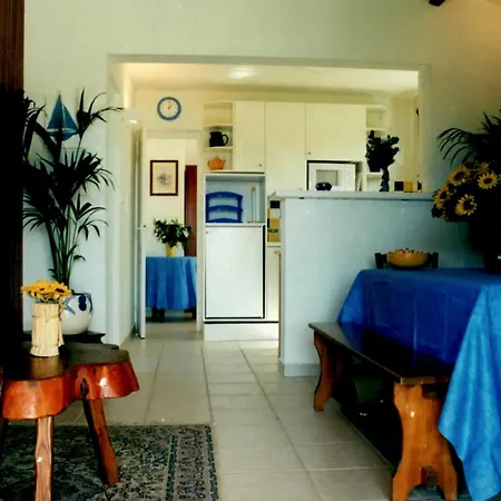 Vakantiehuis La Croix Fleurie Des Landes