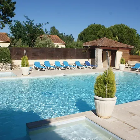 Holiday home La Croix Fleurie Des Landes Saint-Pierre-d'Oleron