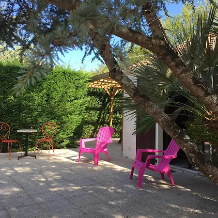 La Croix Fleurie Des Landes * Saint-Pierre-d'Oleron