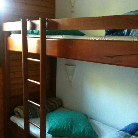 Vakantiehuis La Croix Fleurie Des Landes