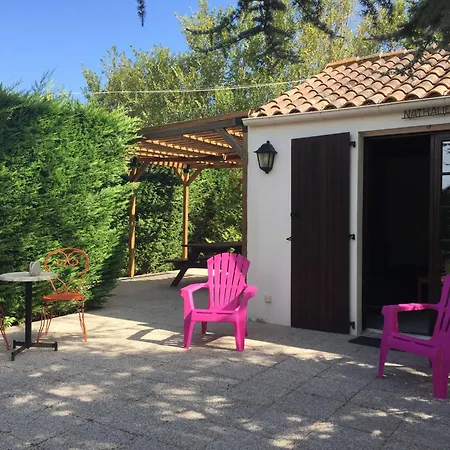 Vakantiehuis La Croix Fleurie Des Landes *