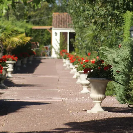 La Croix Fleurie Des Landes Vakantiehuis Saint-Pierre-d'Oleron