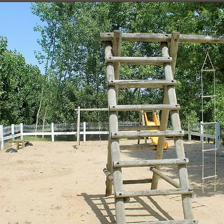 Vakantiehuis La Croix Fleurie Des Landes *