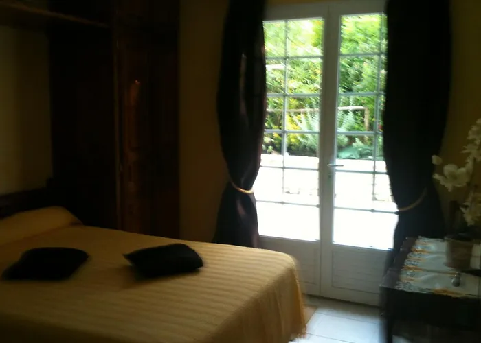 Сasa de vacaciones La Croix Fleurie Des Landes Saint-Pierre-d'Oleron