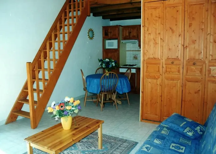 La Croix Fleurie Des Landes * Saint-Pierre-d'Oleron