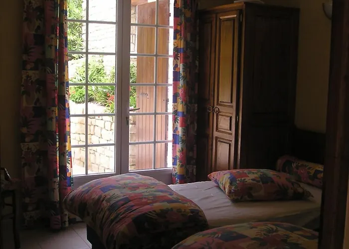 La Croix Fleurie Des Landes Сasa de vacaciones