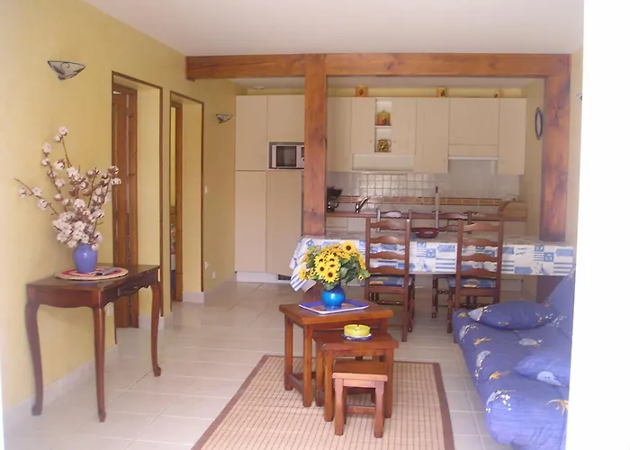 Сasa de vacaciones La Croix Fleurie Des Landes Saint-Pierre-d'Oleron