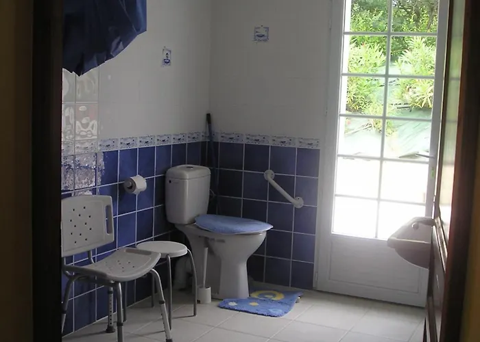 La Croix Fleurie Des Landes * Saint-Pierre-d'Oleron