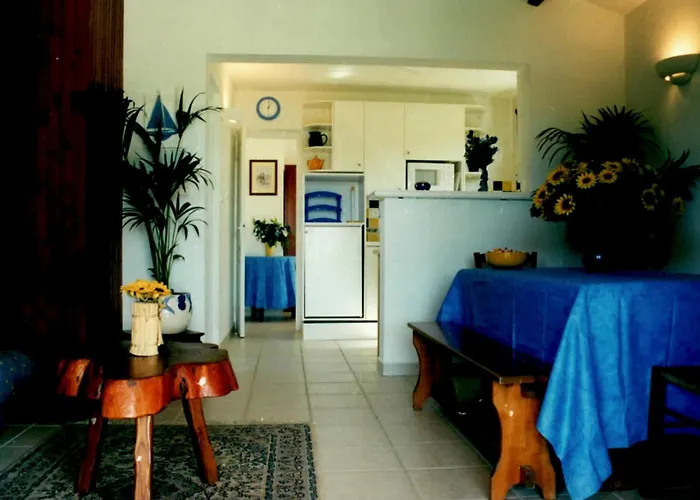 Сasa de vacaciones La Croix Fleurie Des Landes