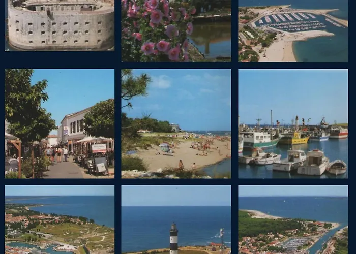 La Croix Fleurie Des Landes Сasa de vacaciones *