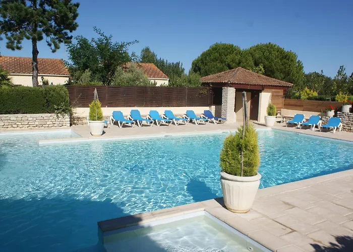 Сasa de vacaciones La Croix Fleurie Des Landes Saint-Pierre-d'Oleron