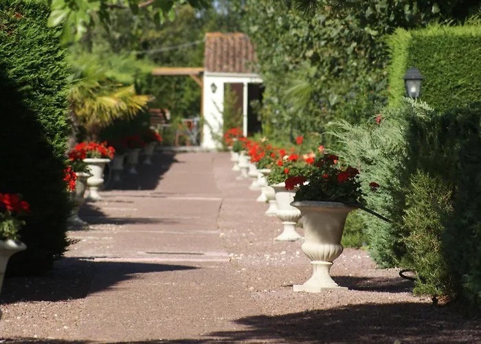La Croix Fleurie Des Landes Сasa de vacaciones Saint-Pierre-d'Oleron