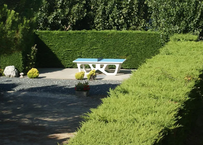 Сasa de vacaciones La Croix Fleurie Des Landes Saint-Pierre-d'Oleron