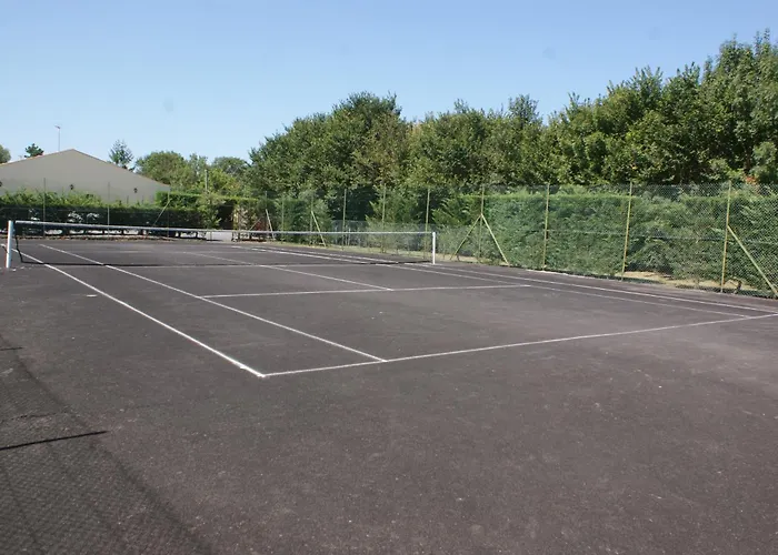 La Croix Fleurie Des Landes Сasa de vacaciones *