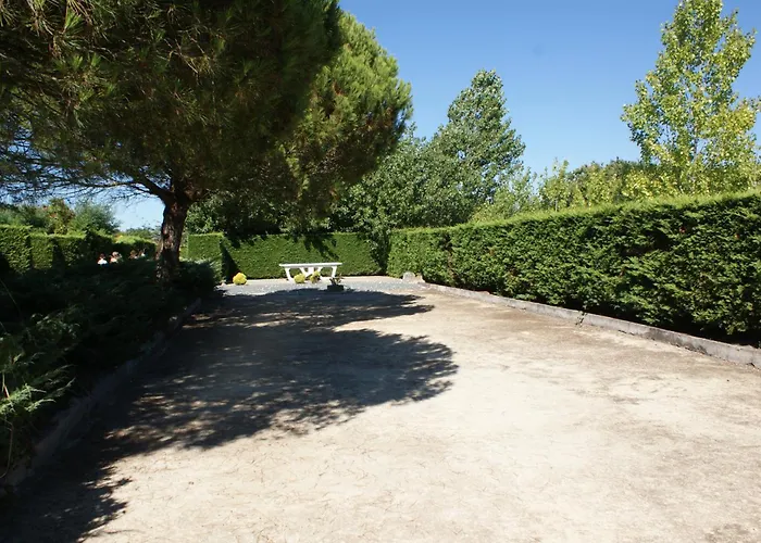 La Croix Fleurie Des Landes Сasa de vacaciones *