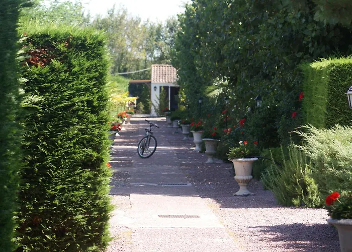 Сasa de vacaciones La Croix Fleurie Des Landes *